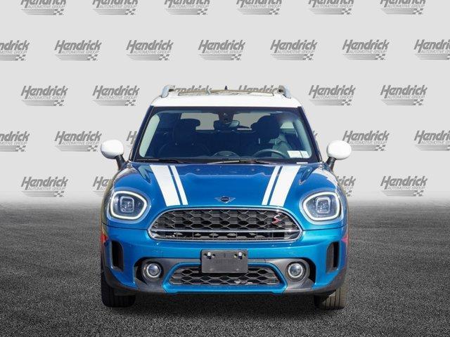 Mini Countryman 2023