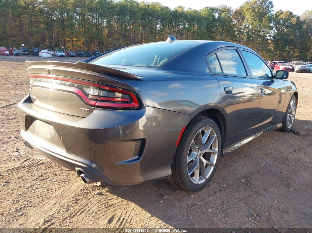 Dodge Charger 2023