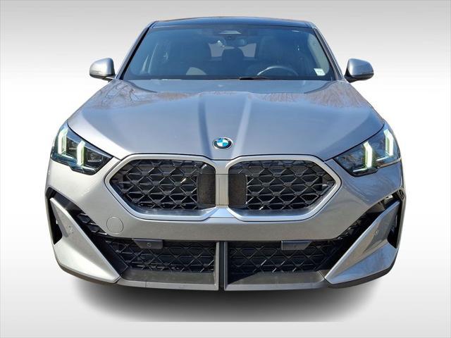 BMW X2 2025