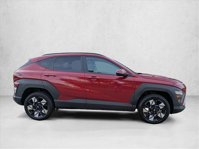 Hyundai Kona 2025