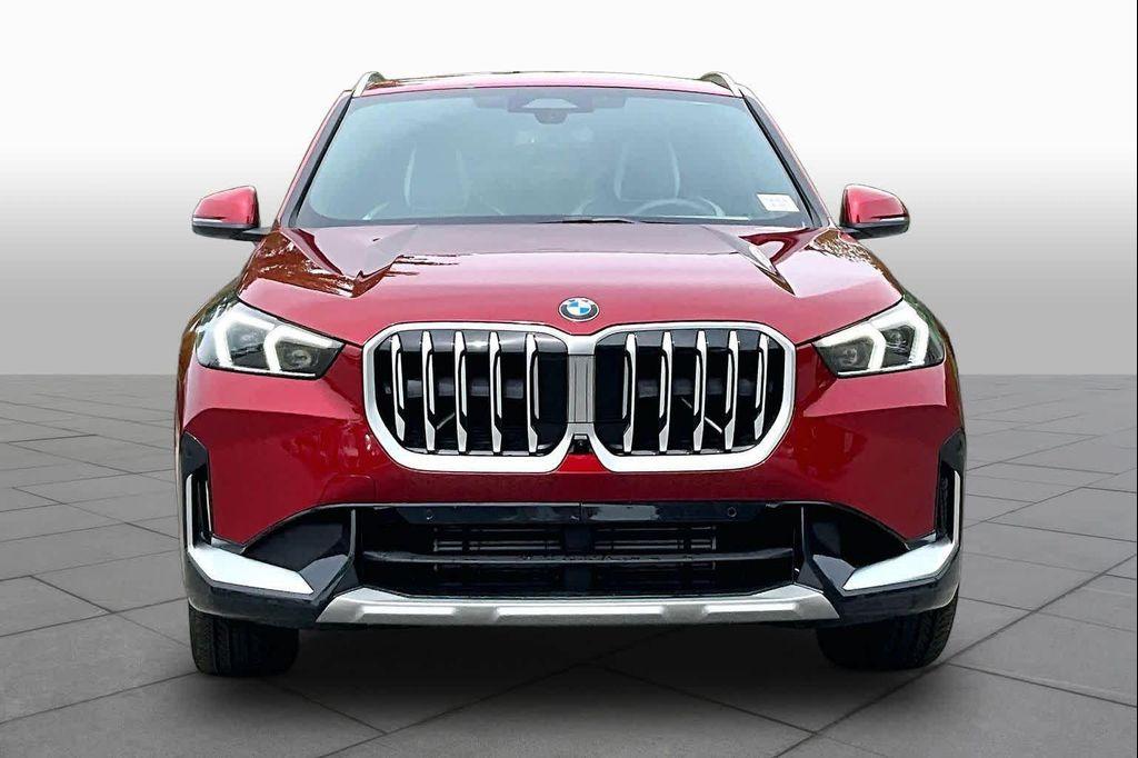 BMW X1 2026