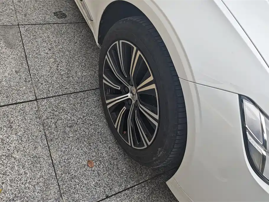Volvo S90 2021