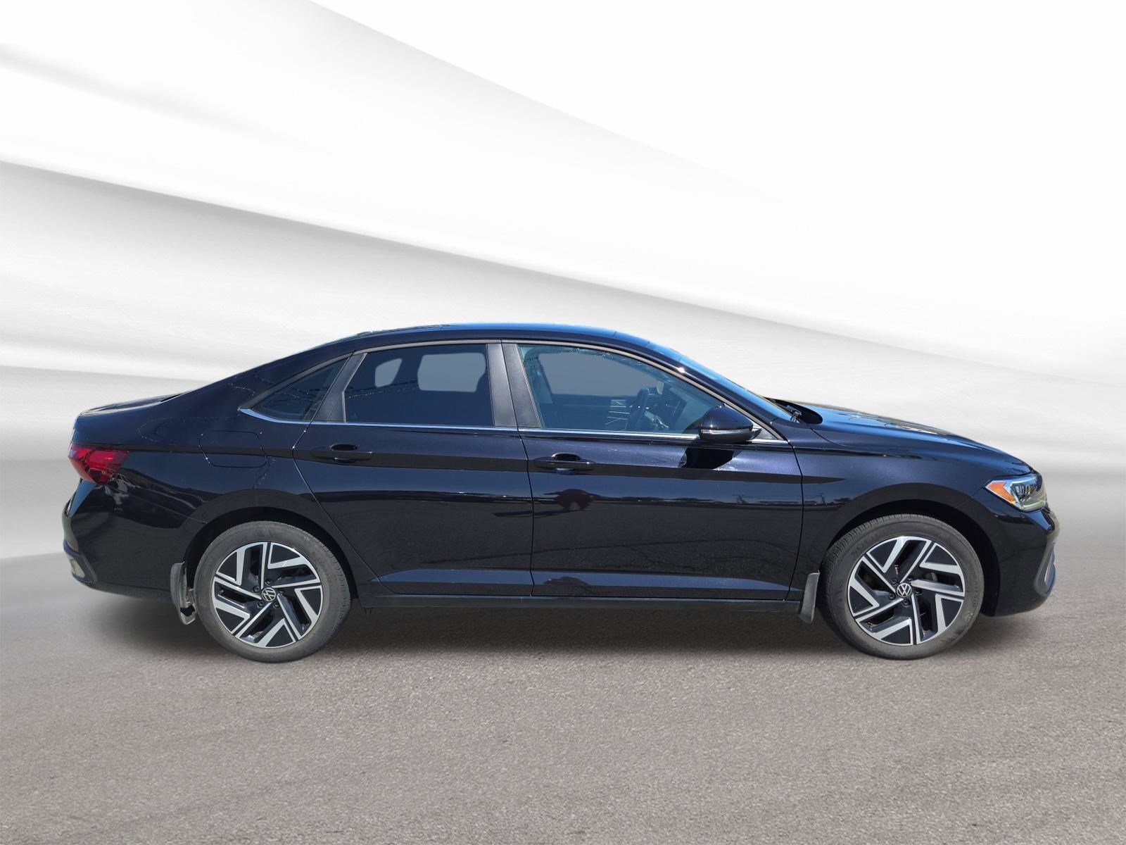 Volkswagen Jetta 2022
