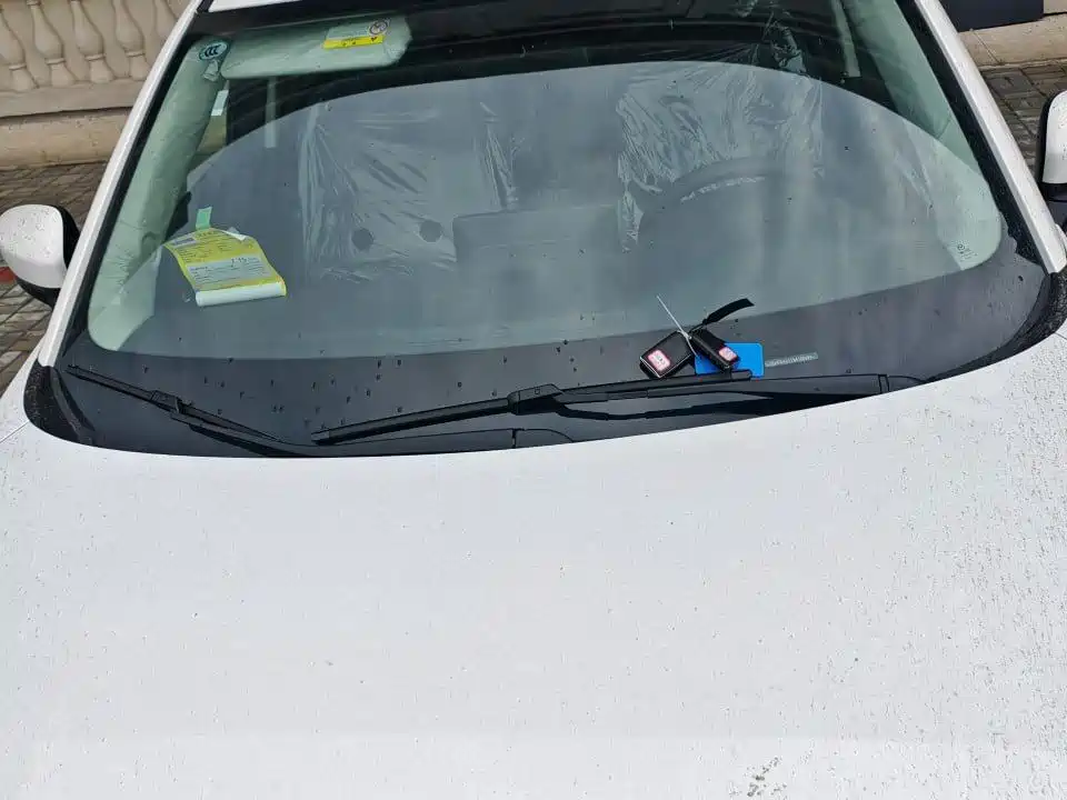 Mazda CX-5 2026
