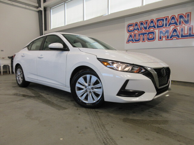 Nissan Sentra 2023