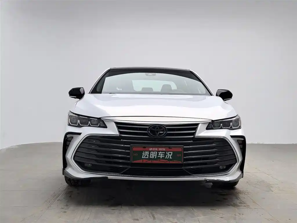 Toyota Avalon 2020