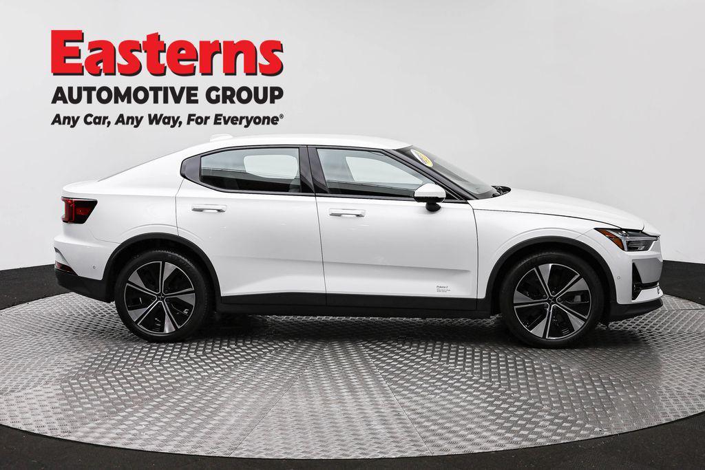 Polestar 2 2023