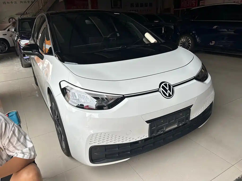 Volkswagen ID.3 2024