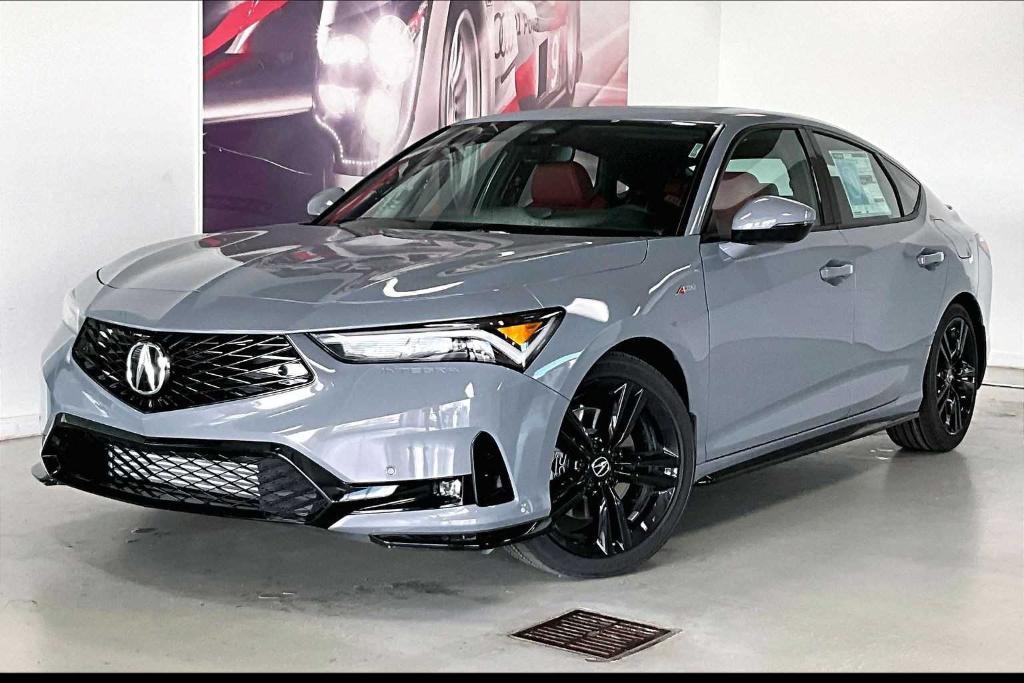 Acura Integra 2026