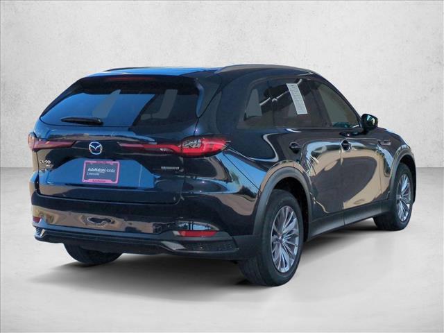 Mazda CX-90 2025