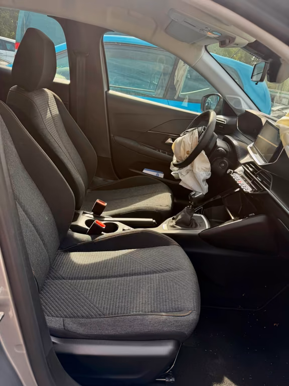 Peugeot 208 2026