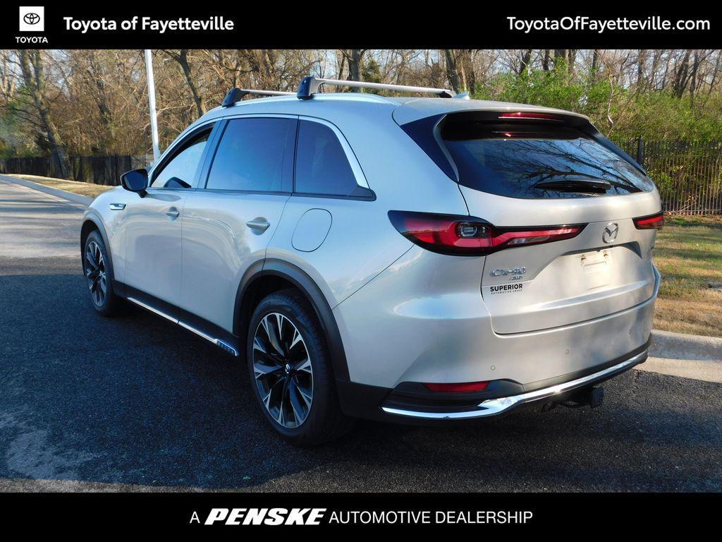 Mazda CX-90 2024