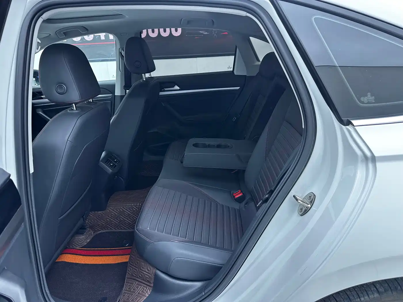 Volkswagen Lavida 2023