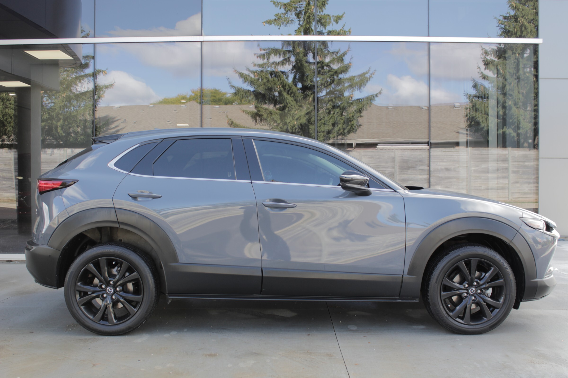 Mazda CX-30 2021