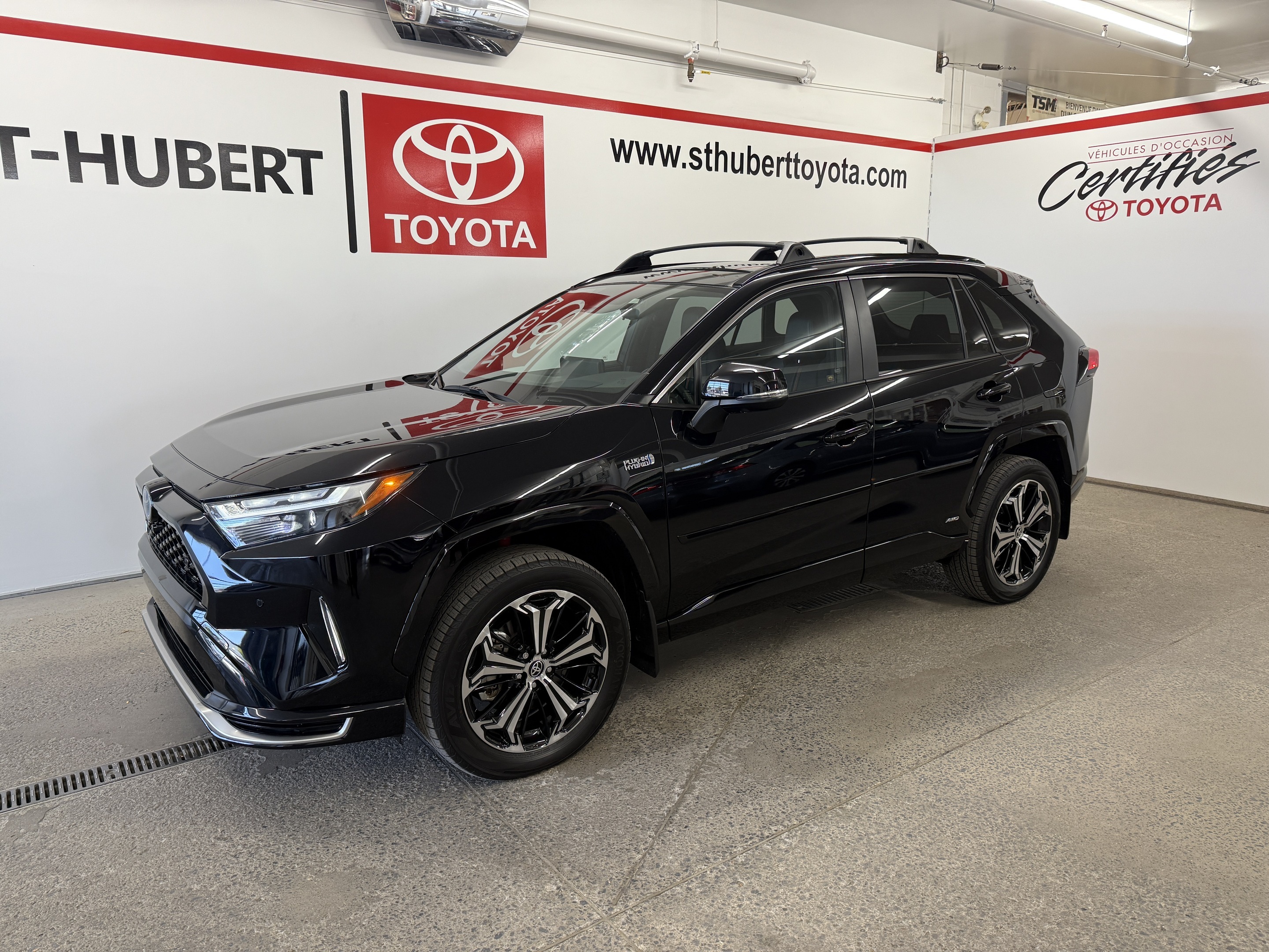 Toyota RAV4 2024