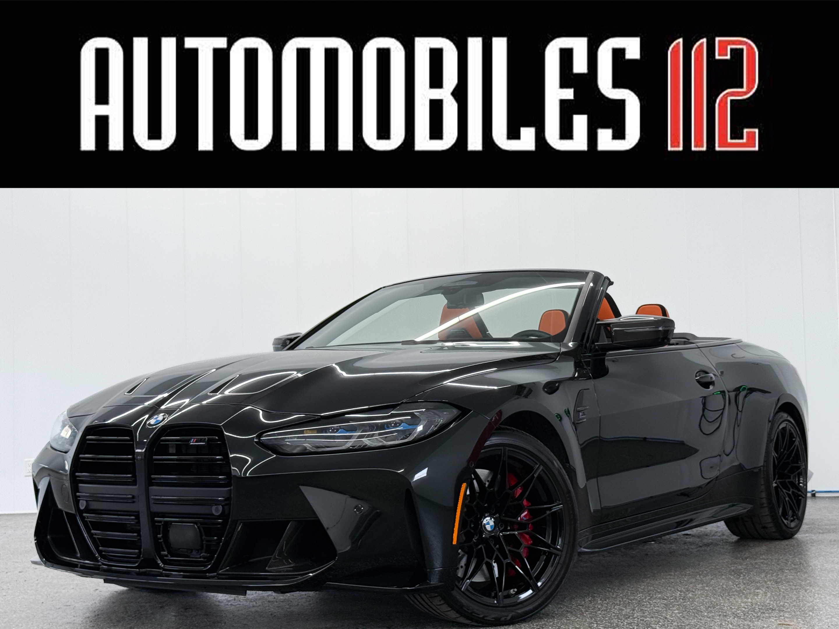 BMW M4 2024