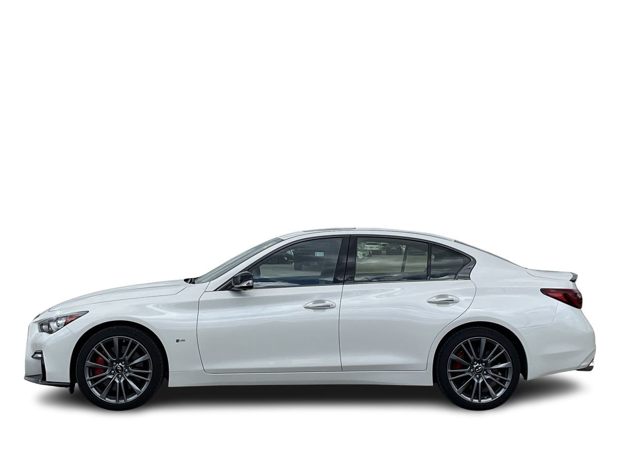 Infiniti Q50 2021
