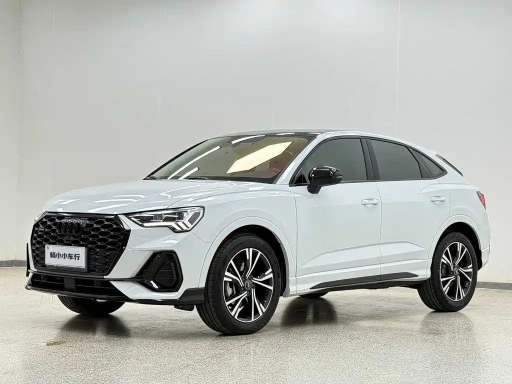 Audi Q3 Sportback 2022