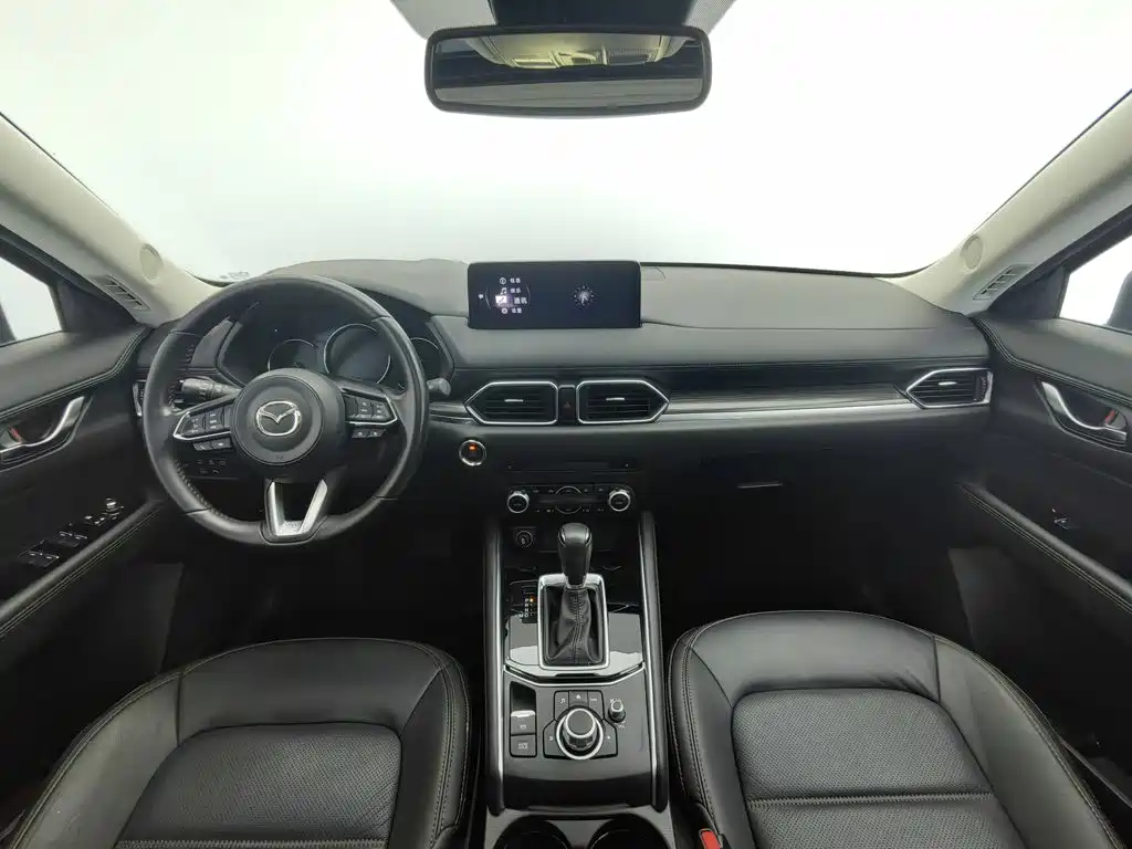 Mazda CX-5 2022