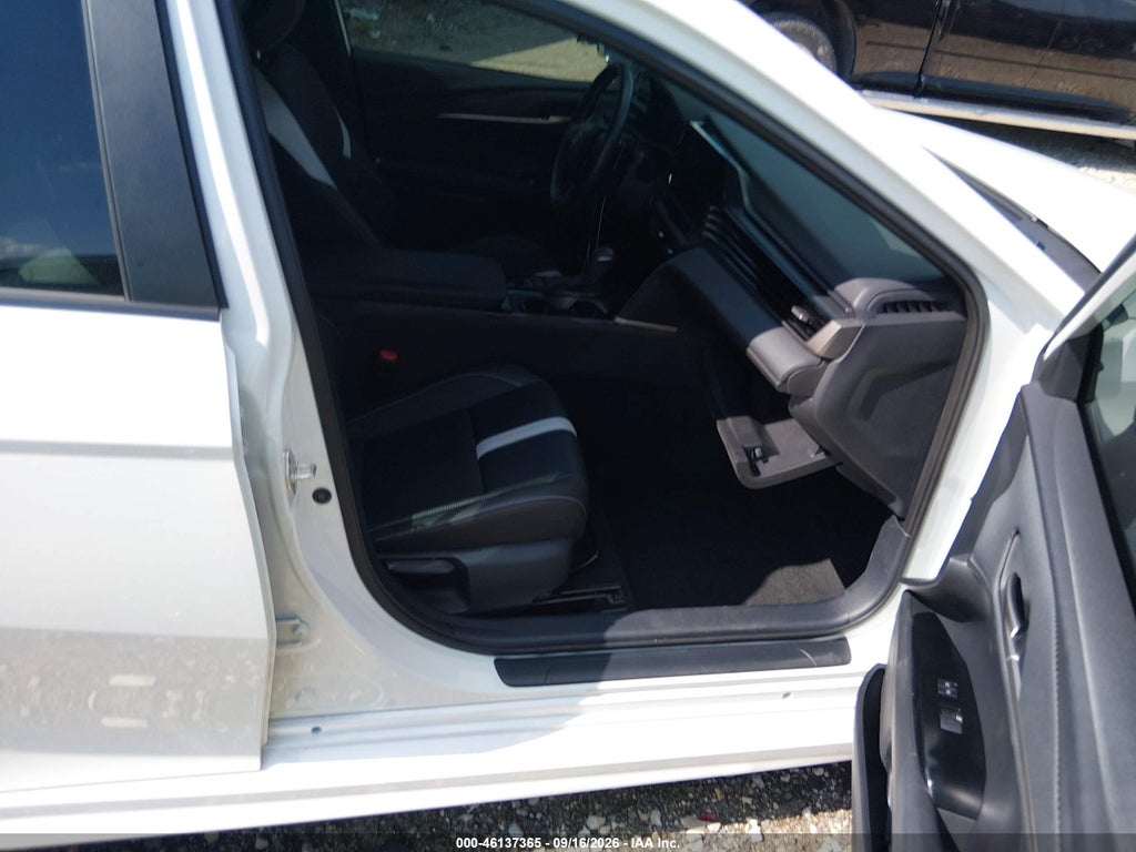 Toyota Camry 2025