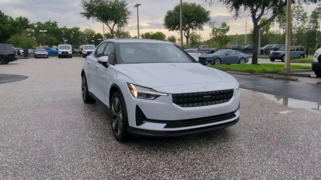 Polestar 2 2023