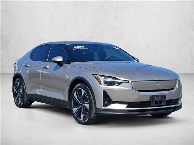 Polestar 2 2024