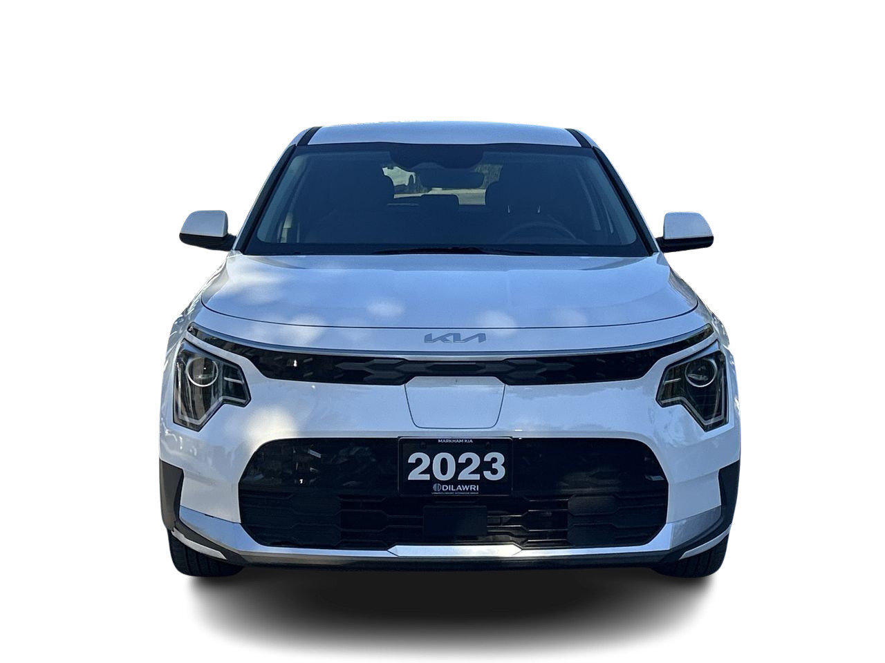 Kia NIRO EV 2023