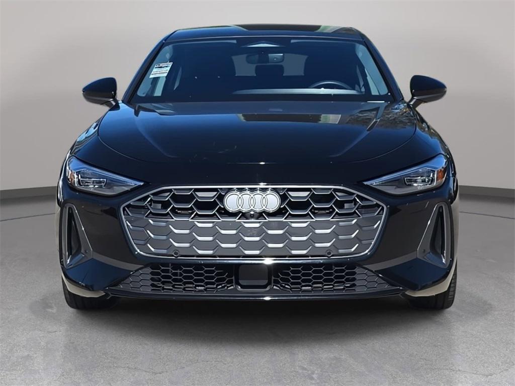 Audi A5 2025
