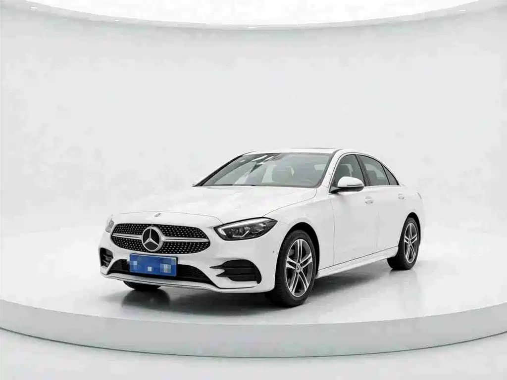 Mercedes-Benz A-Класс 2022