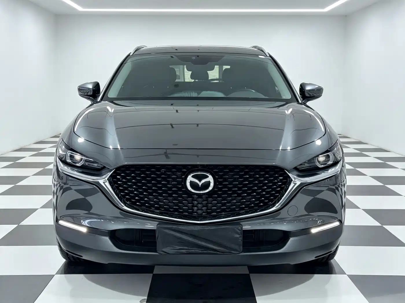 Mazda CX-30 2021