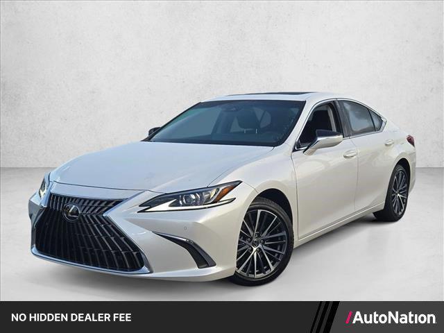 Lexus ES 2023