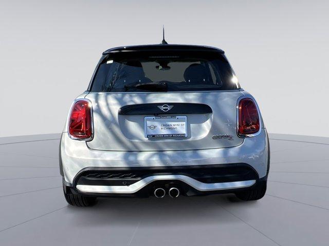 Mini Hardtop 2022