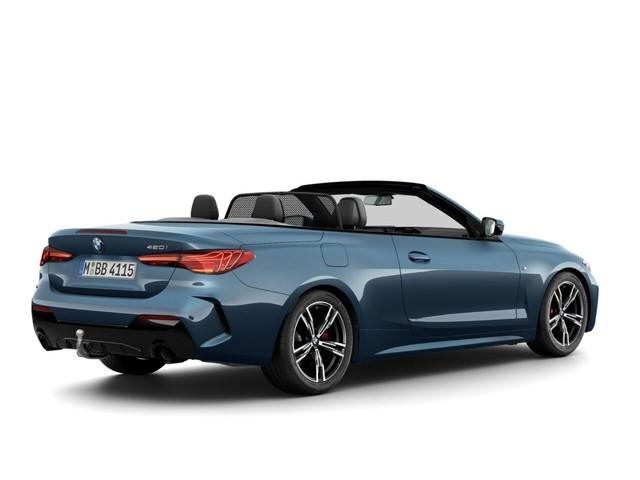 BMW 420 2025