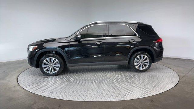Mercedes-Benz GLE 450 2022