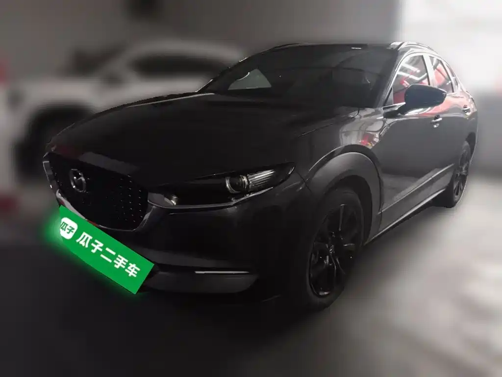 Mazda CX-30 2022