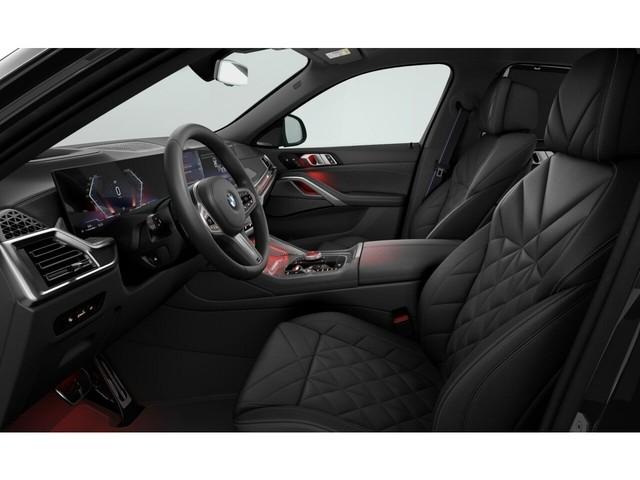 BMW X6 2024