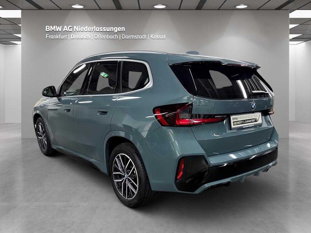 BMW X1 2023