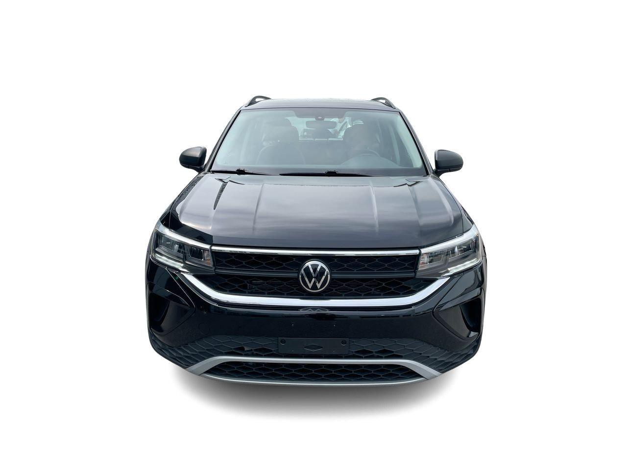 Volkswagen Taos 2023