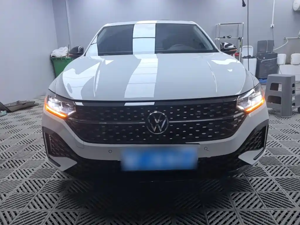 Volkswagen Lavida 2024