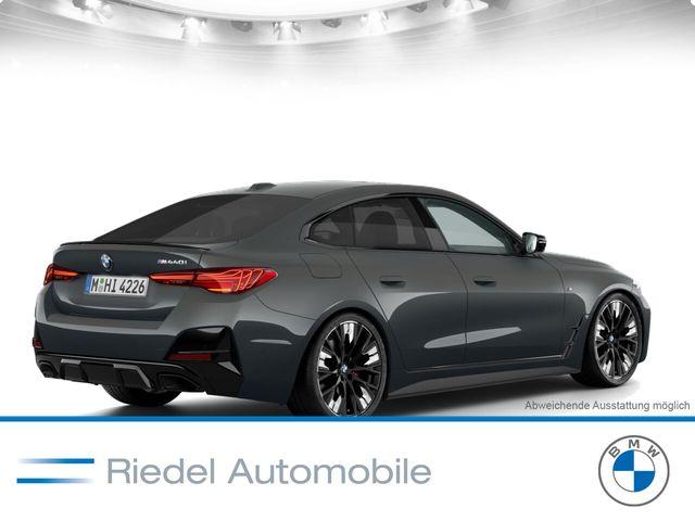 BMW M440 2025