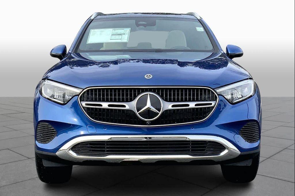 Mercedes-Benz GLC 300 2026