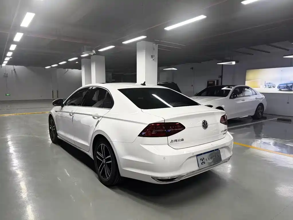 Volkswagen Lamando 2021