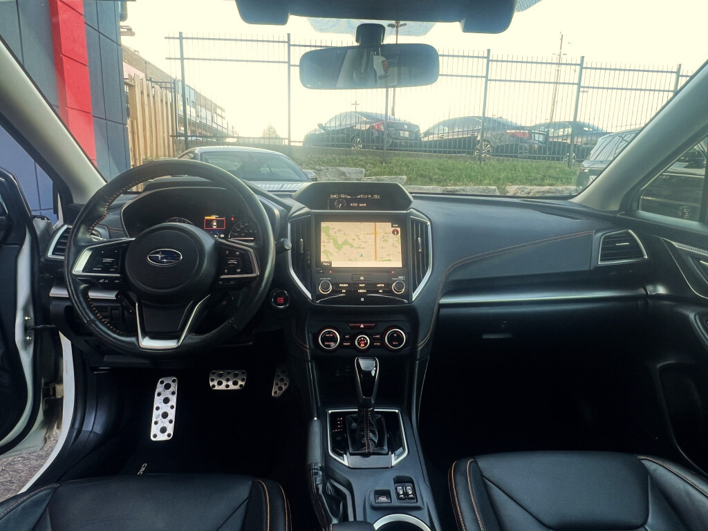 Subaru Crosstrek 2023