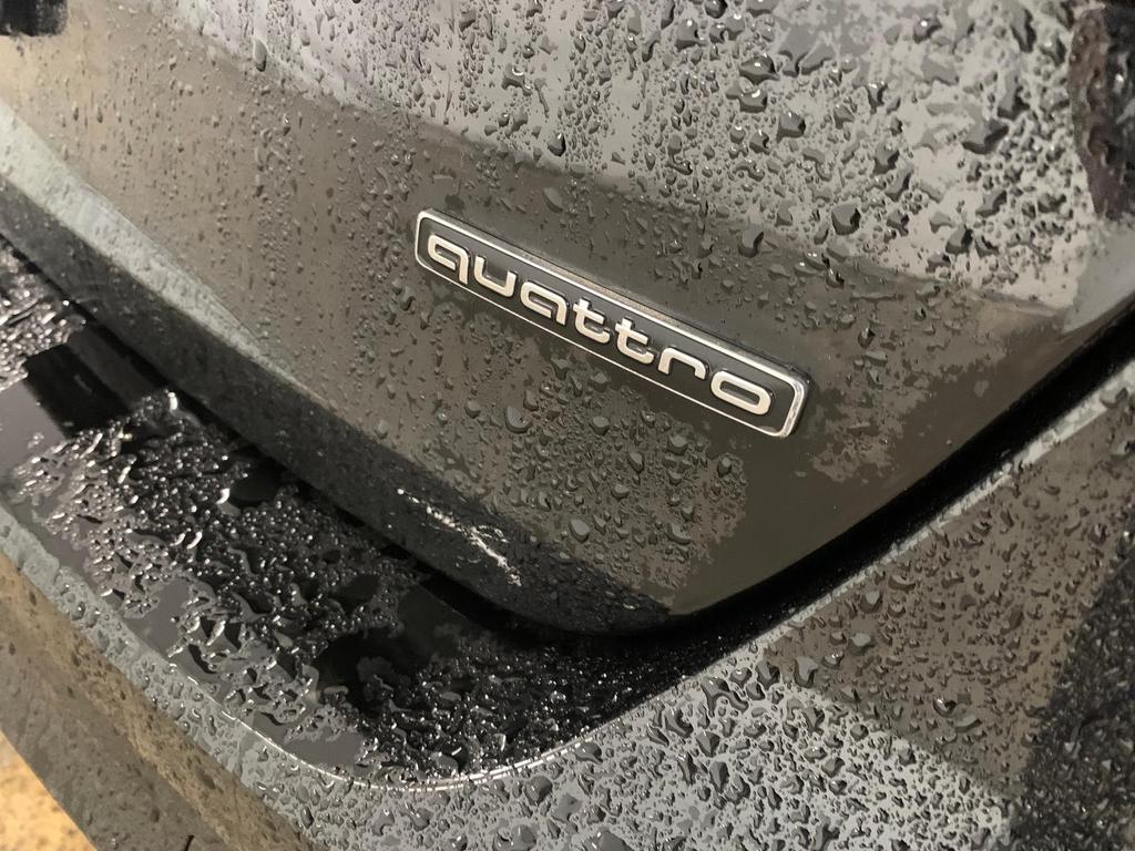 Audi A4 2023