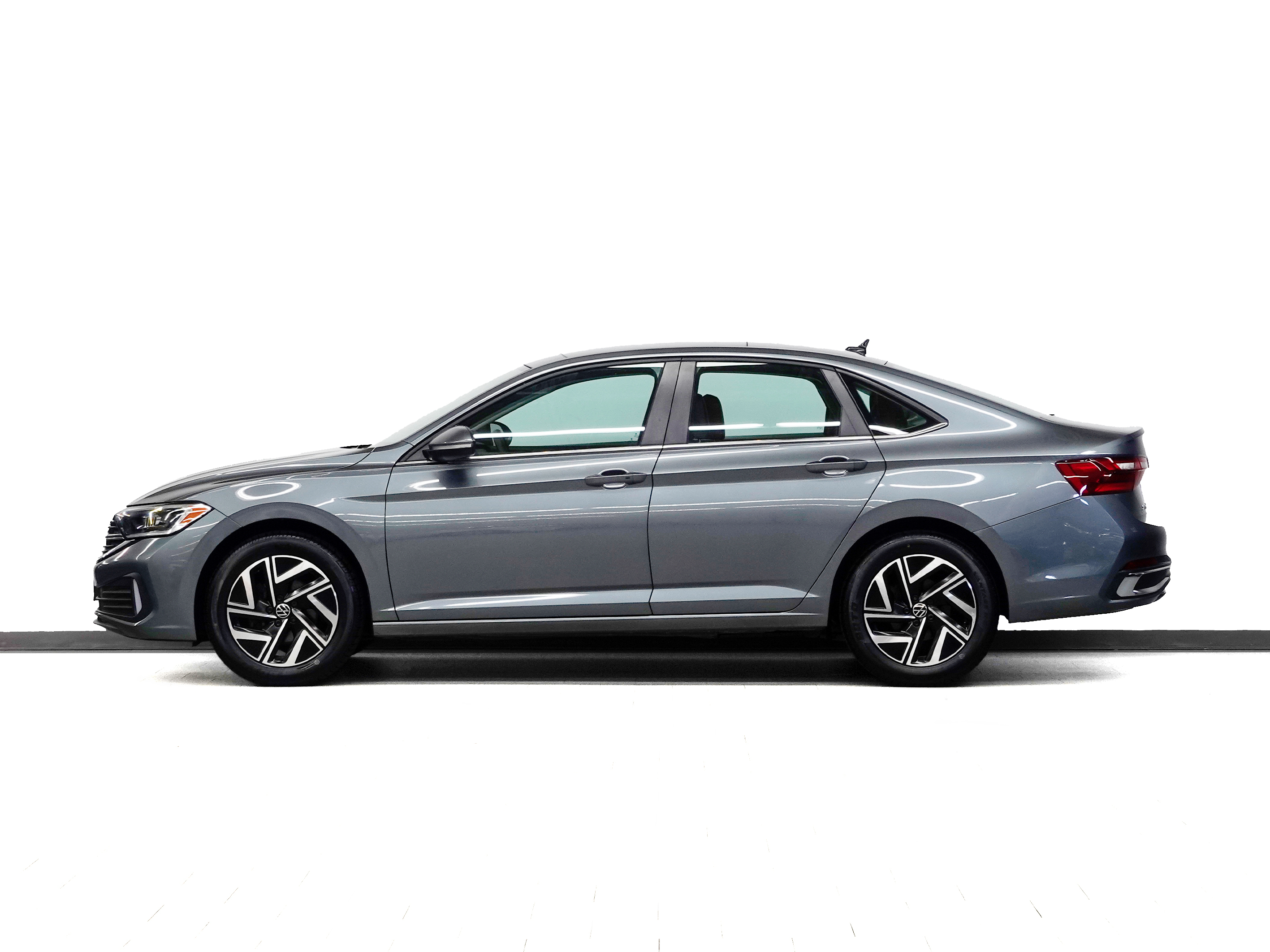 Volkswagen Jetta 2022