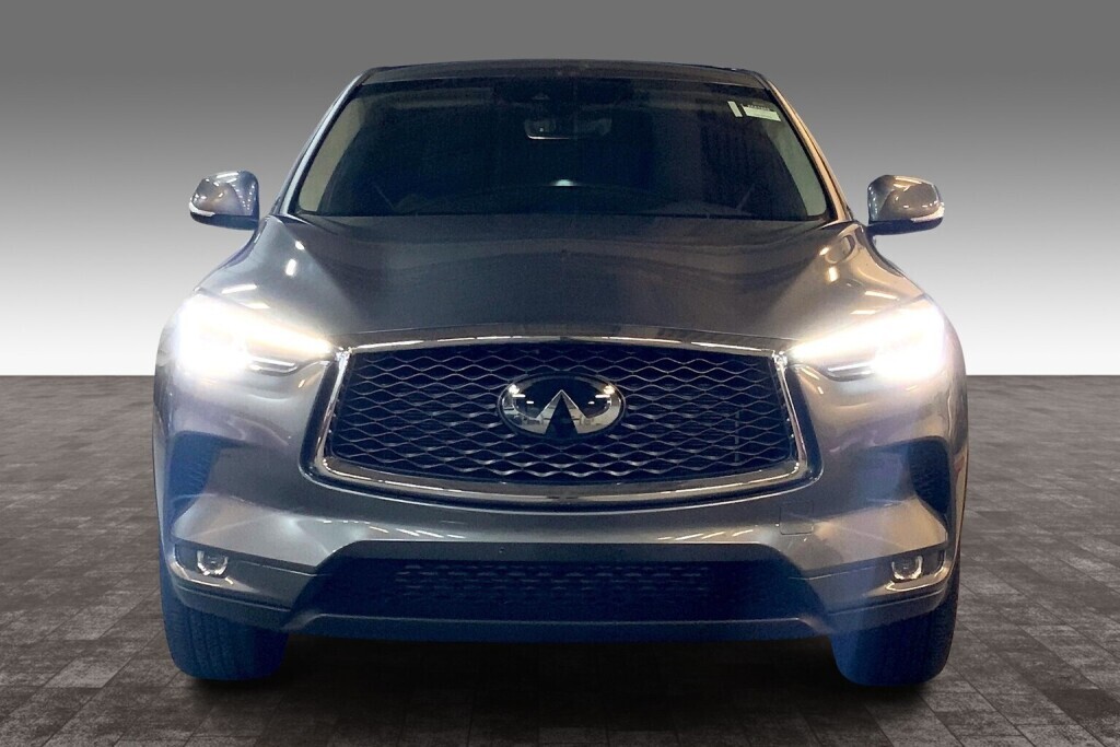 Infiniti QX50 2024