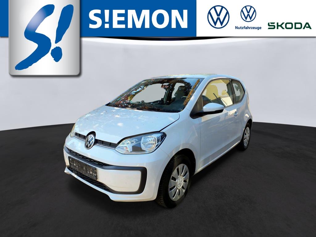 Volkswagen up! 2021