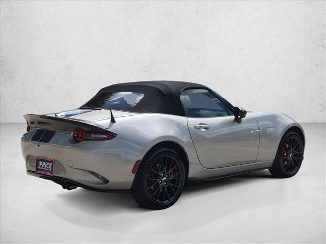 Mazda MX-5 2023