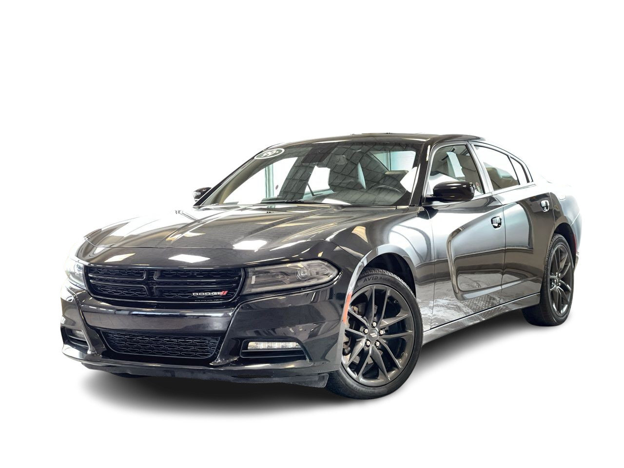 Dodge Charger 2023
