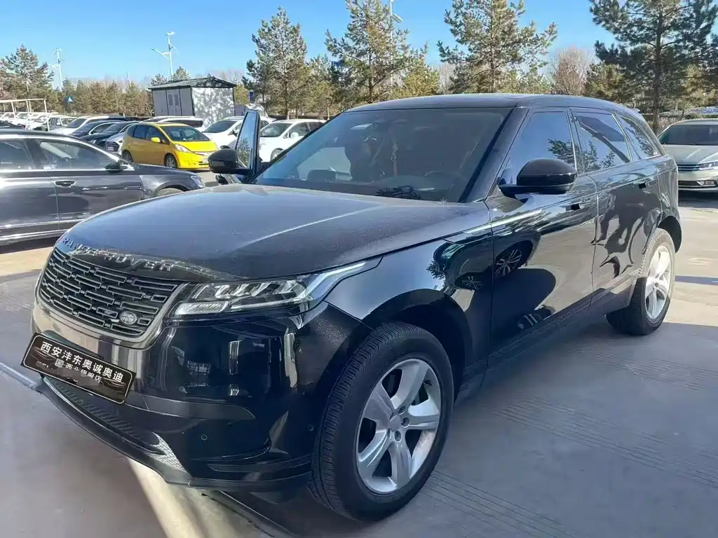 Land Rover Range Rover Velar 2024